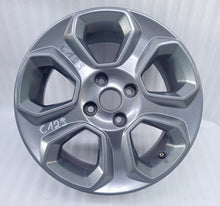 Load image into Gallery viewer, 1x Alufelge 16 Zoll 6.5" 4x108 37 5ET GN15-B2B Ford Fiesta I Rim Wheel FEL3210713809gq