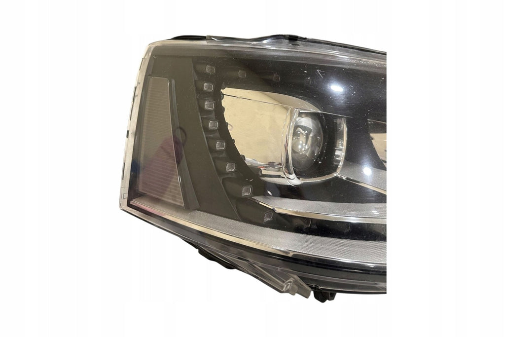 Frontscheinwerfer VW Transporter Caravelle 7E5941016 030125327200 Rechts SCH3656574431mh