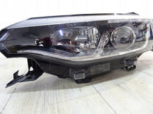 Laden Sie das Bild in den Galerie-Viewer, Frontscheinwerfer Renault Talisman 260160460 LED Links Scheinwerfer Headlight