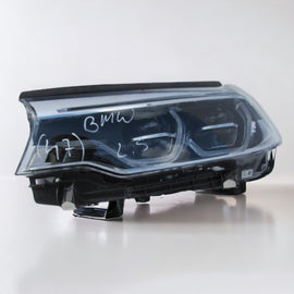 Frontscheinwerfer BMW 5 G31 G30 7214961 LED Links Scheinwerfer Headlight