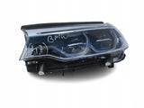 Frontscheinwerfer BMW 5 G31 G30 7214961 LED Links Scheinwerfer Headlight