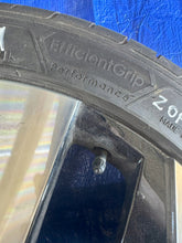Load image into Gallery viewer, 1x Alufelge 20 Zoll 7.0" 5x114.3 403001816R Renault Megane E-Tech Rim Wheel FEL4279978017bo
