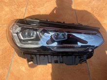 Load image into Gallery viewer, Frontscheinwerfer BMW X3 G01 G02 5A29203 5A29204 LED Ein Satz Headlight SCH5621529060wr