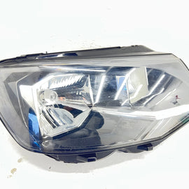 Frontscheinwerfer VW Transporter 7E1941016AC Rechts Scheinwerfer Headlight SCH4003616593vm