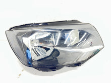 Load image into Gallery viewer, Frontscheinwerfer VW Transporter 7E1941016AC Rechts Scheinwerfer Headlight SCH4003616593vm