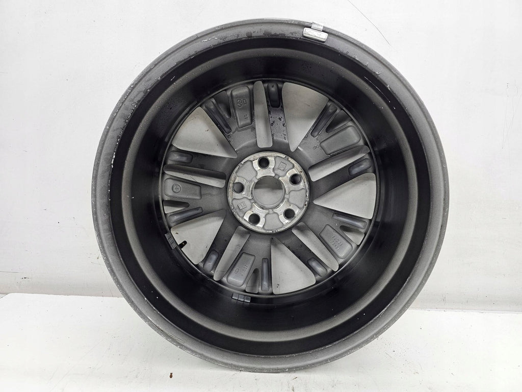 1x Alufelge 18 Zoll Toyota Corolla Rim Wheel FEL6926609071dv