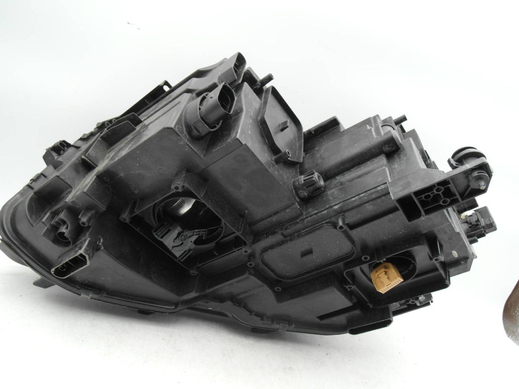 Frontscheinwerfer VW Tiguan 5NB941036B LED Rechts Scheinwerfer Headlight SCH7537957353xj