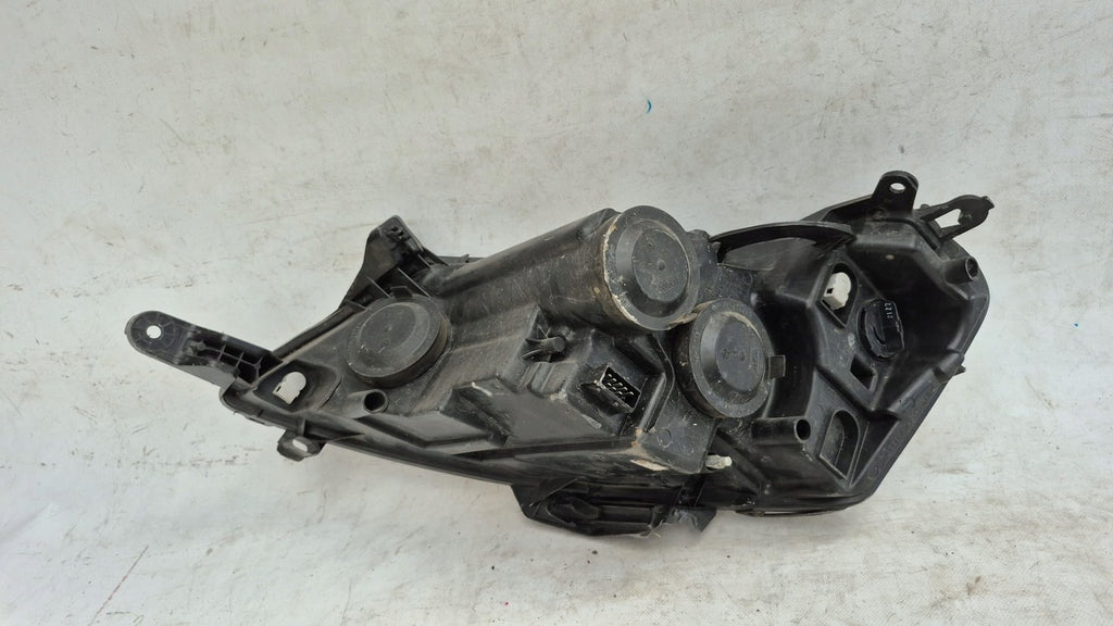 Frontscheinwerfer Citroën Jumpy 89902604 Rechts Scheinwerfer Headlight