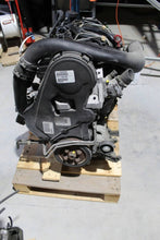Laden Sie das Bild in den Galerie-Viewer, Motor Volvo I D5244T 2.4 180PS 132kW 2008 Diesel Engine Unkomplett MOT8291771094fi