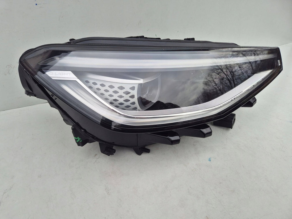 Frontscheinwerfer VW I 11B941036 Rechts Scheinwerfer Headlight SCH4116081784ad