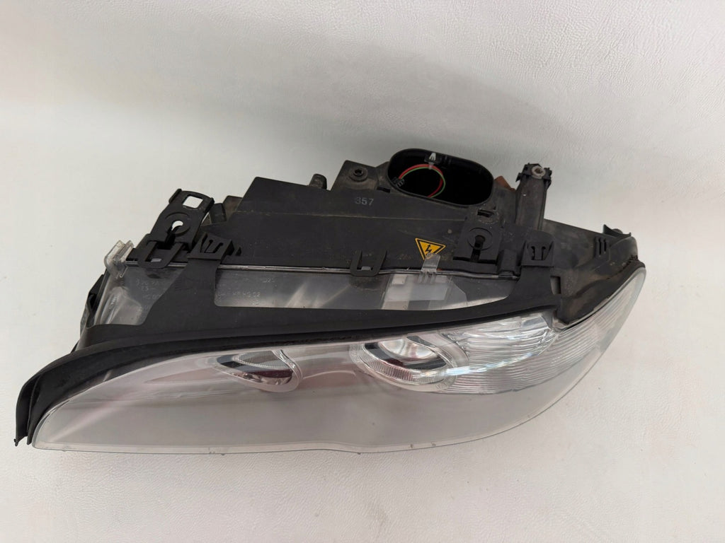 Frontscheinwerfer BMW 3 Coupe E46 7165959 Links Scheinwerfer Headlight SCH8088660235ro