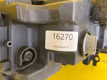 Laden Sie das Bild in den Galerie-Viewer, Frontscheinwerfer Honda Logo 2369066200 LED Rechts Scheinwerfer Headlight