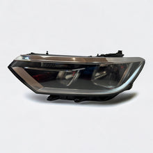 Laden Sie das Bild in den Galerie-Viewer, Frontscheinwerfer VW Passat B8 3G2941005B 90049913 Links Scheinwerfer Headlight