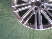 Load image into Gallery viewer, 1x Alufelge 19 Zoll 8.5" 5x112 40ET Glanz Silber 8W0601025BE Audi A4 Rim Wheel FEL8040132168kh