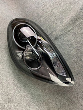 Laden Sie das Bild in den Galerie-Viewer, Frontscheinwerfer Porsche Cayman 981 Xenon Rechts Scheinwerfer Headlight SCH6638450360cn