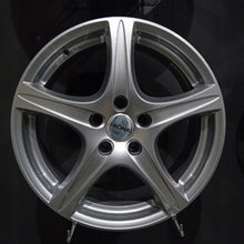 Laden Sie das Bild in den Galerie-Viewer, 4x Alufelge 17 Zoll 7.0" 5x112 37ET Audi C7 B8 Rim Wheel FEL9256363703tq