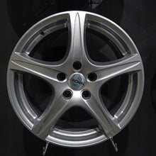 Laden Sie das Bild in den Galerie-Viewer, 4x Alufelge 17 Zoll 7.0" 5x112 37ET Audi C7 B8 Rim Wheel FEL9256363703tq