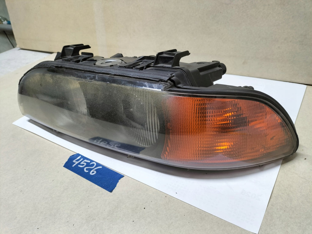 Frontscheinwerfer BMW E39 Xenon Links Scheinwerfer Headlight SCH7745445490mv