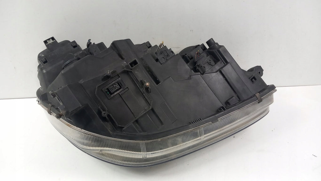 Frontscheinwerfer Mercedes-Benz W220 Bi-Xenon Links Scheinwerfer Headlight SCH6821552084wn