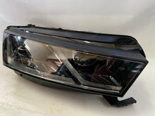 Laden Sie das Bild in den Galerie-Viewer, Frontscheinwerfer Skoda Octavia IV 5E4941016A LED Rechts Scheinwerfer Headlight SCH8249961253sd