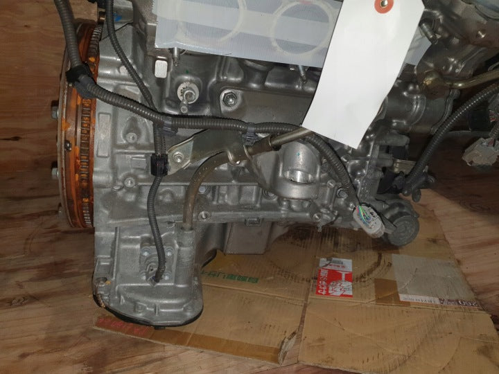 Motor Lexus I 2GR-FSE 3.5 60TKm 2010 Benzin Engine Komplett MOT2350967467ho