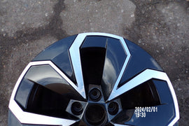 1x Alufelge 16 Zoll 6.0