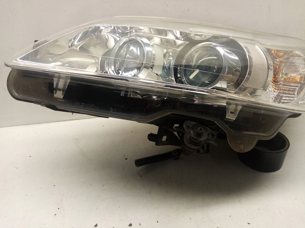 Frontscheinwerfer Citroën C4 I 9684382580 Links Scheinwerfer Headlight SCH4294623269vd