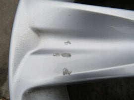 1x Alufelge 15 Zoll 6.5