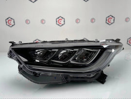 Frontscheinwerfer Toyota Yaris LED Links Scheinwerfer Headlight