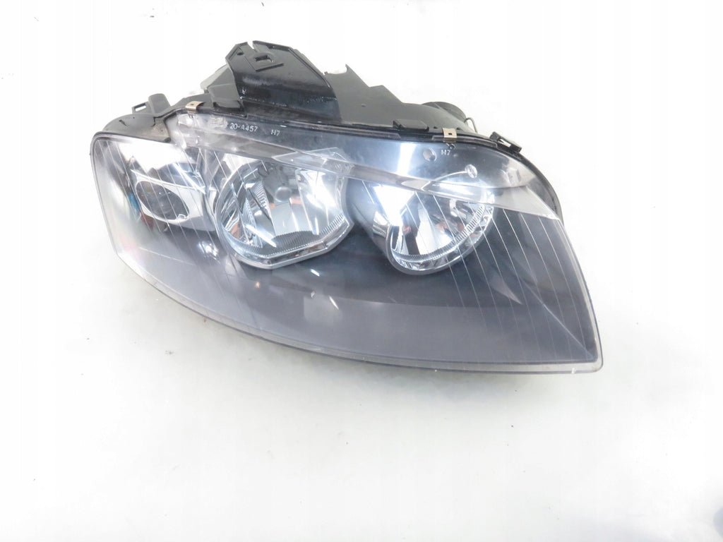 Frontscheinwerfer Audi A3 Rechts Scheinwerfer Headlight