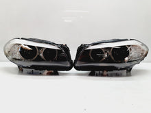 Load image into Gallery viewer, Frontscheinwerfer BMW 5 F11 F10 7271912 7271911 Bi-Xenon Rechts oder Links SCH3612925030be