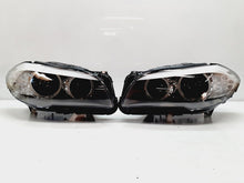 Laden Sie das Bild in den Galerie-Viewer, Frontscheinwerfer BMW 5 F11 F10 7271912 7271911 Bi-Xenon Ein Satz Headlight SCH3612925030be