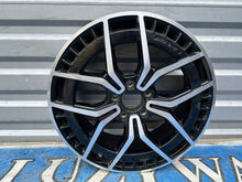 Load image into Gallery viewer, 1x Alufelge 19 Zoll 7.5" 5x112 53ET A2434010500 Mercedes-Benz Eqa Rim Wheel FEL2546060735vg