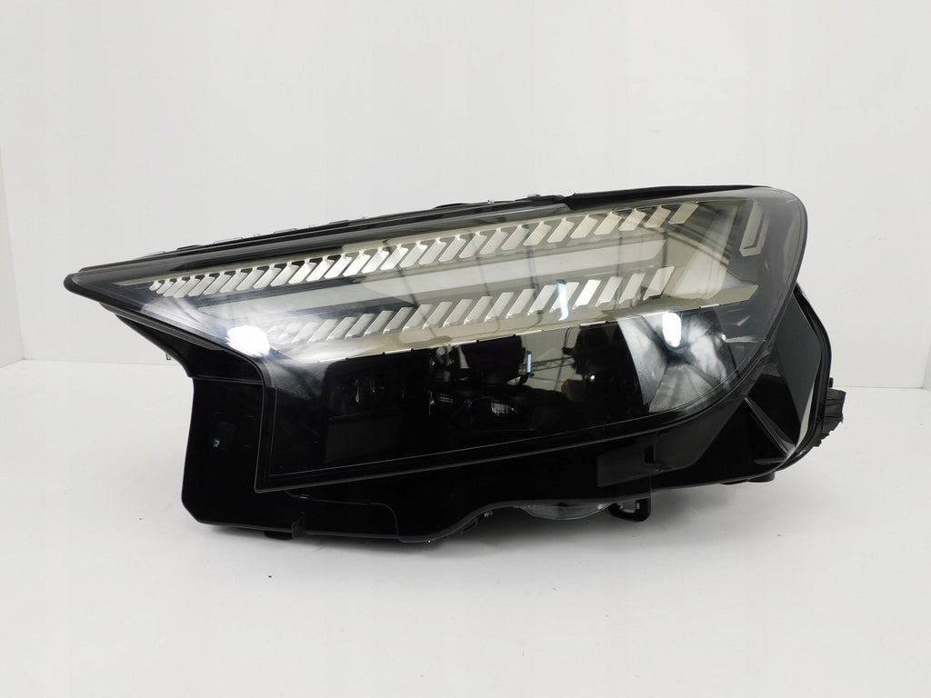 Frontscheinwerfer Audi E-Tron 89A941035 LED Links Scheinwerfer Headlight