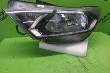 Laden Sie das Bild in den Galerie-Viewer, Frontscheinwerfer Hyundai I20 92101-Q0050 Links Scheinwerfer Headlight SCH4398226856mq