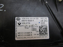 Load image into Gallery viewer, Frontscheinwerfer Renault Espace 260109229R LED Rechts Scheinwerfer Headlight SCH8214460644hl