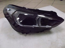 Laden Sie das Bild in den Galerie-Viewer, Frontscheinwerfer BMW X1 5A64424 Rechts Scheinwerfer Headlight SCH9496236876qt