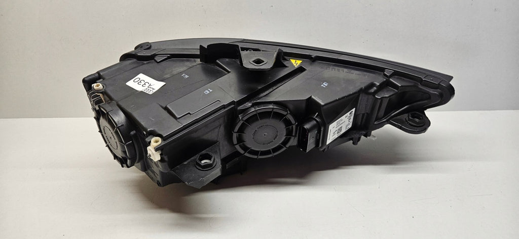 Frontscheinwerfer Audi A3 8V0941031 Links Scheinwerfer Headlight SCH6403188324ui