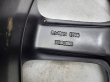 Load image into Gallery viewer, 1x Alufelge 19 Zoll 8.0" 5x108 55ET Glanz Schwarz 31362963 Volvo V60 S60 Iii FEL9340024938cd