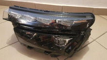 Laden Sie das Bild in den Galerie-Viewer, Frontscheinwerfer Skoda Kamiq 658941015B LED Links Scheinwerfer Headlight SCH8469071777we