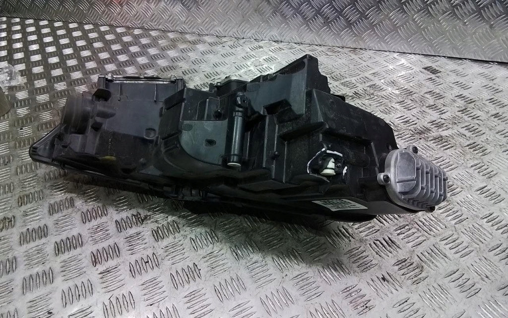 Frontscheinwerfer Audi A4 B9 LED Links Scheinwerfer Headlight