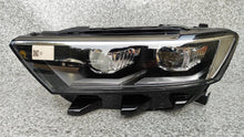 Load image into Gallery viewer, Frontscheinwerfer VW T-Roc 2GA941035D 90138911 LED Links Scheinwerfer Headlight