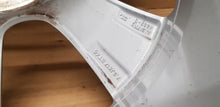 Laden Sie das Bild in den Galerie-Viewer, 1x Alufelge 17 Zoll 7.5" 5x112 46ET Glanz Silber 5FA601025 Seat Rim Wheel FEL3056154585us