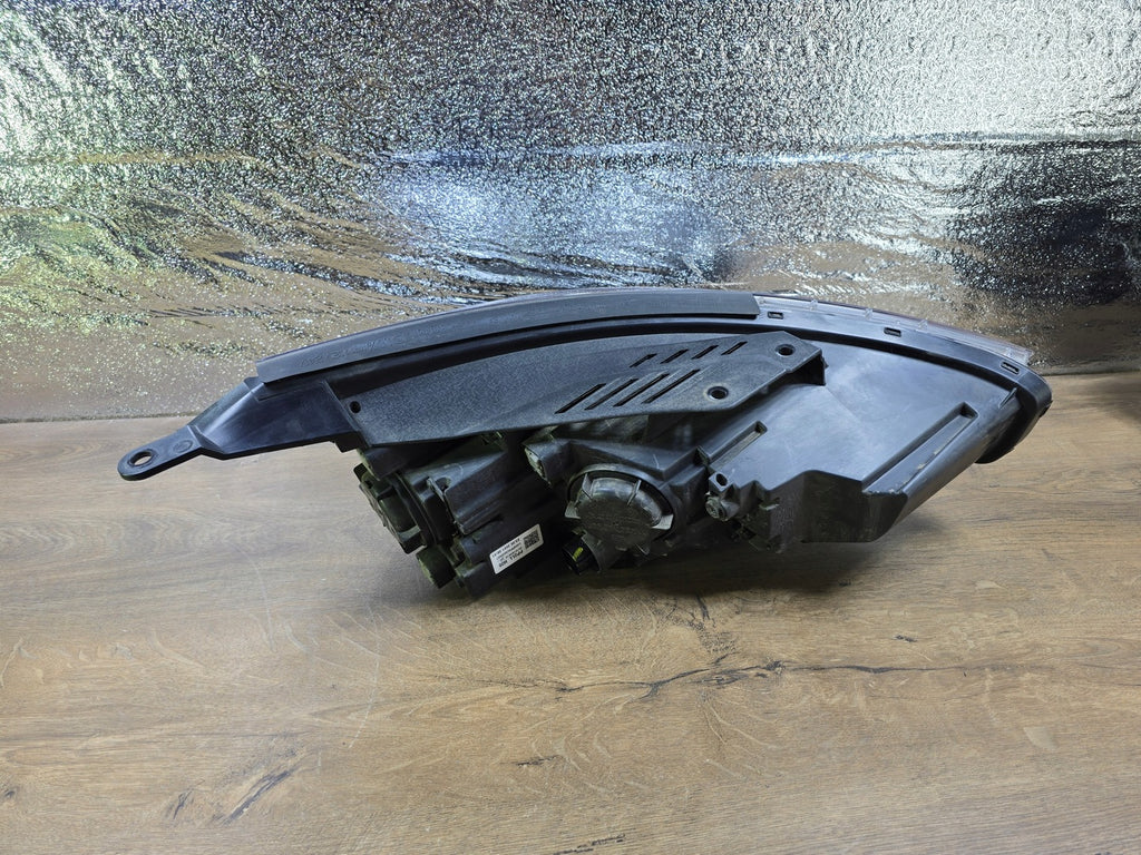 Frontscheinwerfer Hyundai I30 III 92101G4510 Links Scheinwerfer Headlight SCH7439616559ua