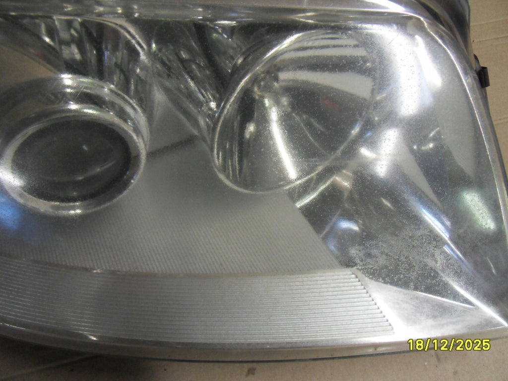 Frontscheinwerfer VW Sharan 7M3941016AC Xenon FALSE Scheinwerfer Headlight SCH9871680308rb