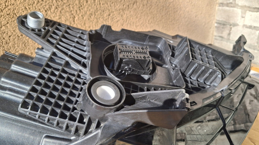 Frontscheinwerfer Audi A1 90106082 Full LED Links Scheinwerfer Headlight SCH8436588122id