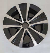 Laden Sie das Bild in den Galerie-Viewer, 1x Alufelge 18 Zoll 9.0&quot; 5x112 52,5ET A2134015300 Mercedes-Benz W213 Rim Wheel