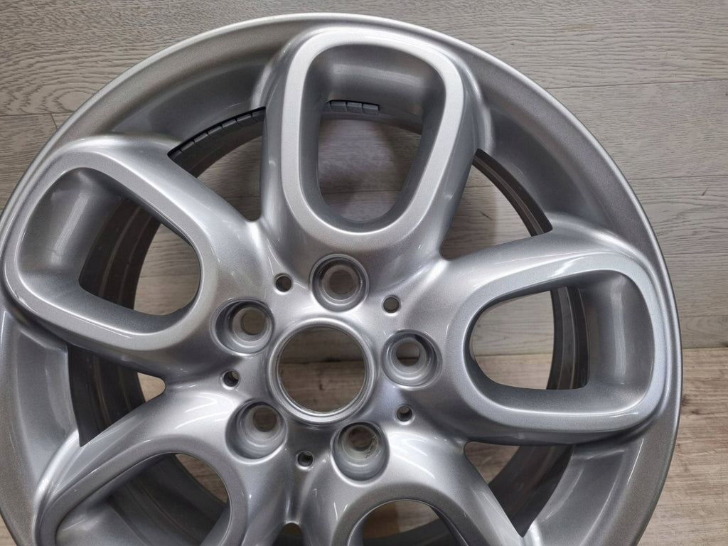 1x Alufelge 16 Zoll 6855103 Mini F56 F55 Rim Wheel FEL8816075206wi