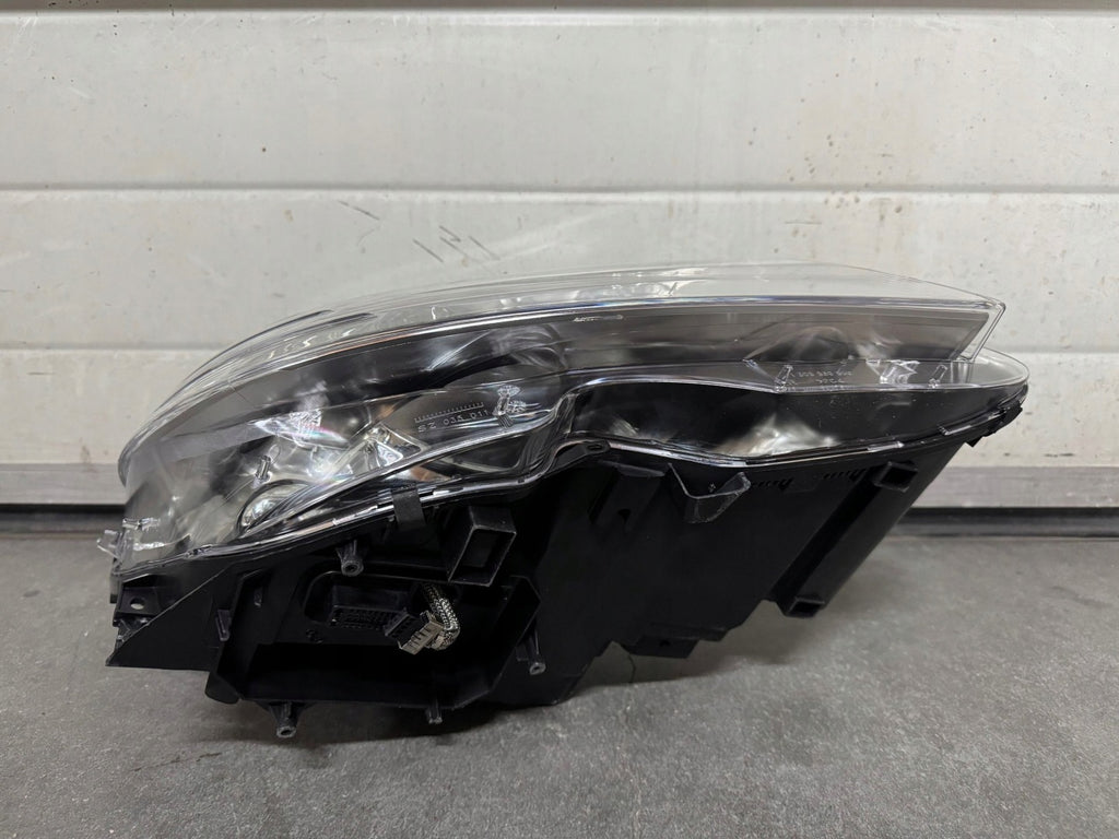 Frontscheinwerfer Mercedes-Benz W204 A2048203059 Xenon Rechts Headlight SCH5045666598pt