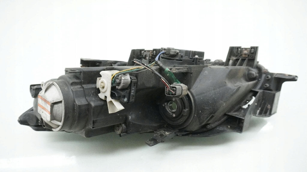 Frontscheinwerfer Mazda Cx-7 Cx7 Rechts Scheinwerfer Headlight SCH2613098794fm